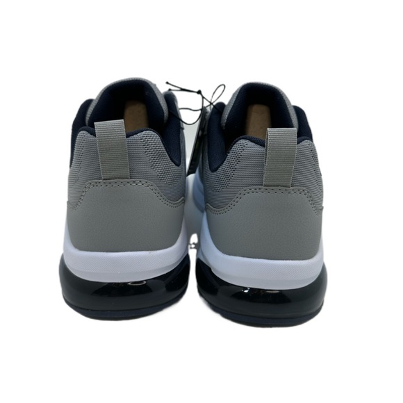 NWT/Skechers Men’s Wave-Flex Air Athletic Shoe - Picture 6 of 10